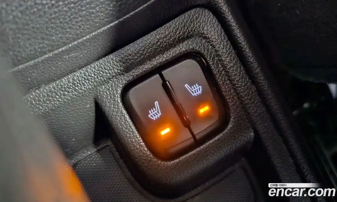 Chevrolet Spark 2016 1.0 гидро в Москве № 1614781, фото 18