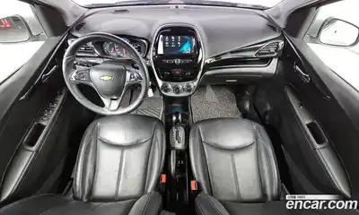Chevrolet Spark 2016 1.0 гидро в Москве № 1614781, миниатюра 7