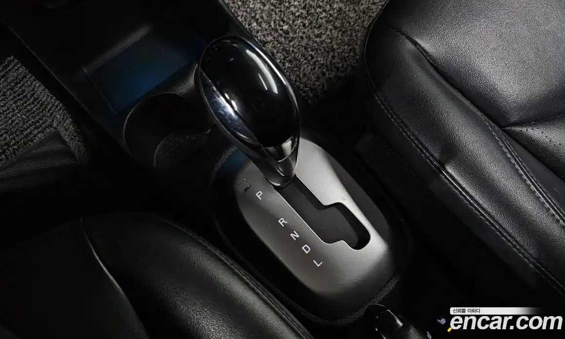 Chevrolet Spark 2016 1.0 гидро в Москве № 1614781, фото 9