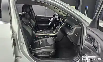 Chevrolet Malibu 2012 2.0 гидро в Москве № 1614815, миниатюра 12