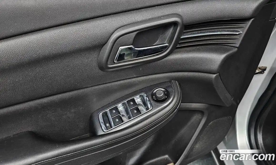 Chevrolet Malibu 2012 2.0 гидро в Москве № 1614815, фото 13