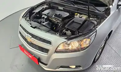 Chevrolet Malibu 2012 2.0 гидро в Москве № 1614815, миниатюра 6