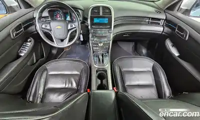 Chevrolet Malibu 2012 2.0 гидро в Москве № 1614815, миниатюра 7