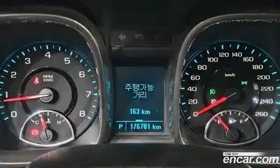 Chevrolet Malibu 2012 2.0 гидро в Москве № 1614815, миниатюра 8