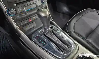 Chevrolet Malibu 2012 2.0 гидро в Москве № 1614815, миниатюра 9