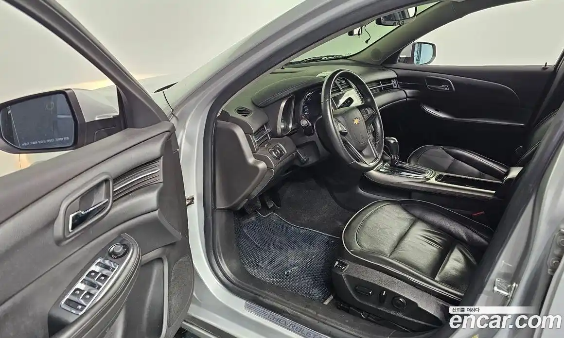 Chevrolet Malibu 2012 2.0 гидро в Москве № 1614815, фото 10