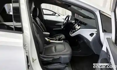 Chevrolet Bolt EV 2019 0.2 гидро в Москве № 1614873, миниатюра 11