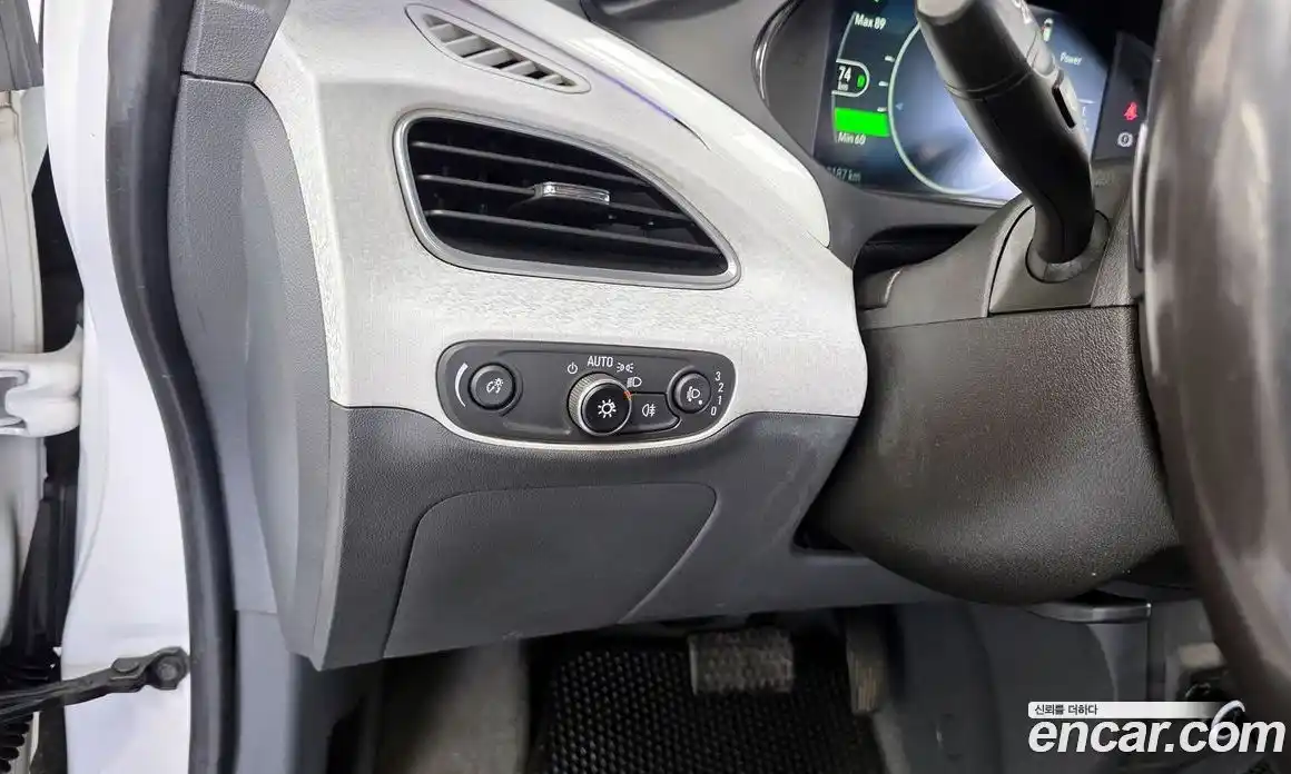 Chevrolet Bolt EV 2019 0.2 гидро в Москве № 1614873, фото 16