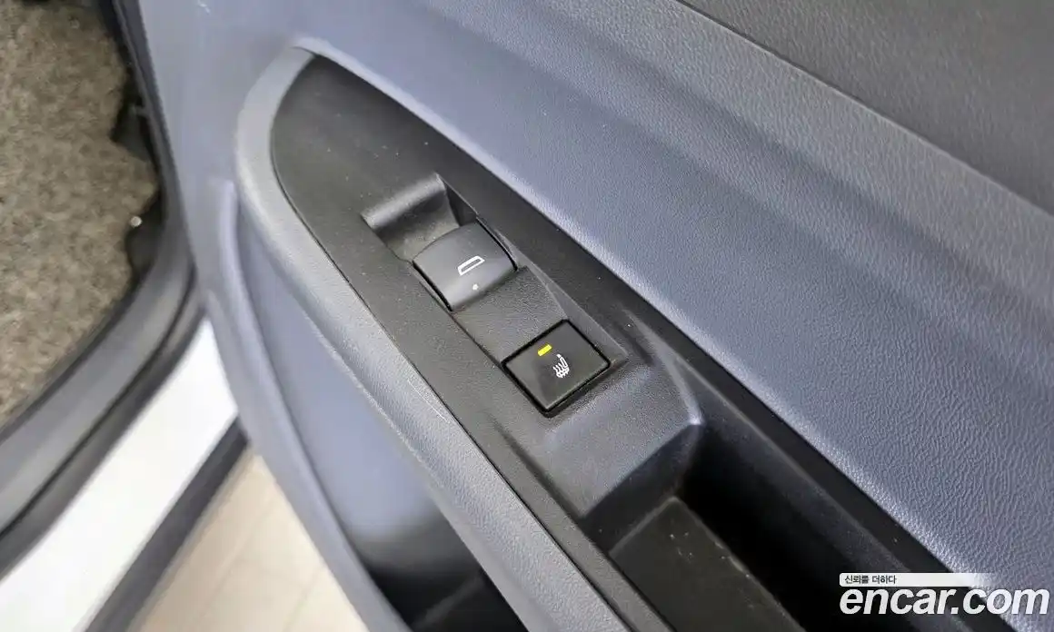 Chevrolet Bolt EV 2019 0.2 гидро в Москве № 1614873, фото 18