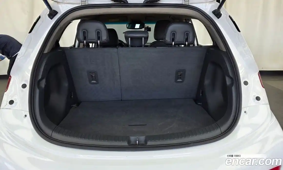 Chevrolet Bolt EV 2019 0.2 гидро в Москве № 1614873, фото 20