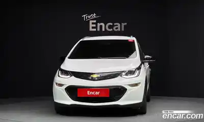 Chevrolet Bolt EV 2019 0.2 гидро в Москве № 1614873, миниатюра 3