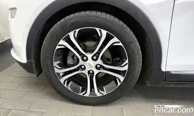 Chevrolet Bolt EV 2019 0.2 гидро в Москве № 1614873, миниатюра 5