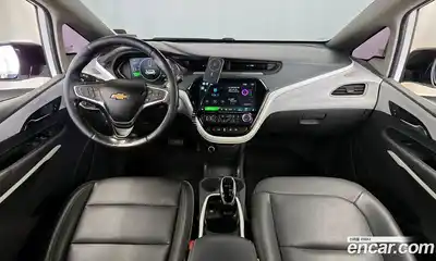 Chevrolet Bolt EV 2019 0.2 гидро в Москве № 1614873, миниатюра 7