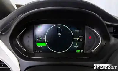 Chevrolet Bolt EV 2019 0.2 гидро в Москве № 1614873, миниатюра 8