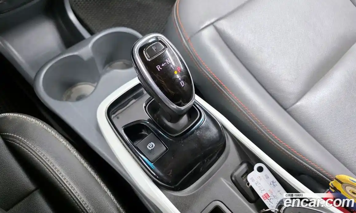 Chevrolet Bolt EV 2019 0.2 гидро в Москве № 1614873, фото 9