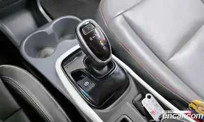 Chevrolet Bolt EV 2019 0.2 гидро в Москве № 1614873, миниатюра 9