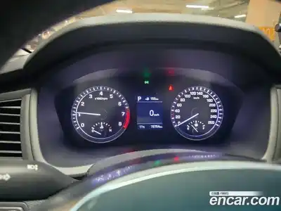 Chevrolet TrailBlazer 2020 1.3 гидро в Москве № 1614983, миниатюра 8