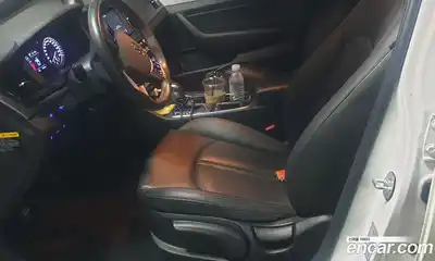 Chevrolet TrailBlazer 2020 1.3 гидро в Москве № 1614983, миниатюра 10
