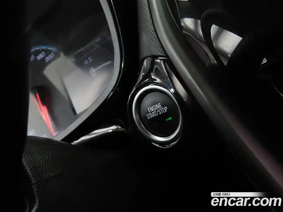 Chevrolet Spark 2018 1.0 гидро в Москве № 1614993, фото 11
