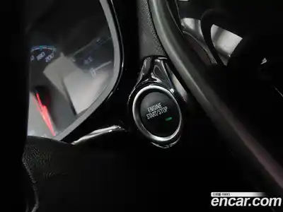 Chevrolet Spark 2018 1.0 гидро в Москве № 1614993, миниатюра 11