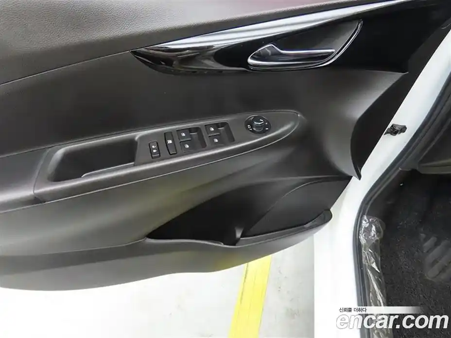 Chevrolet Spark 2018 1.0 гидро в Москве № 1614993, фото 12