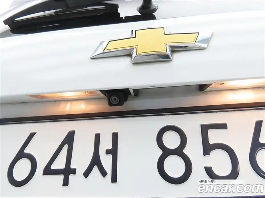 Chevrolet Spark 2018 1.0 гидро в Москве № 1614993, фото 17