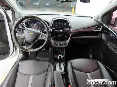 Chevrolet Spark 2018 1.0 гидро в Москве № 1614993, миниатюра 3