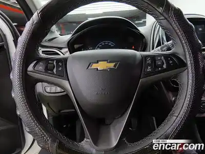 Chevrolet Spark 2018 1.0 гидро в Москве № 1614993, миниатюра 7