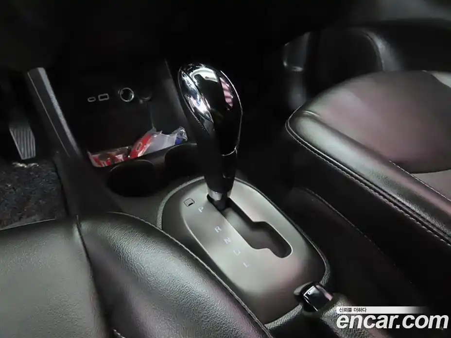 Chevrolet Spark 2018 1.0 гидро в Москве № 1614993, фото 8