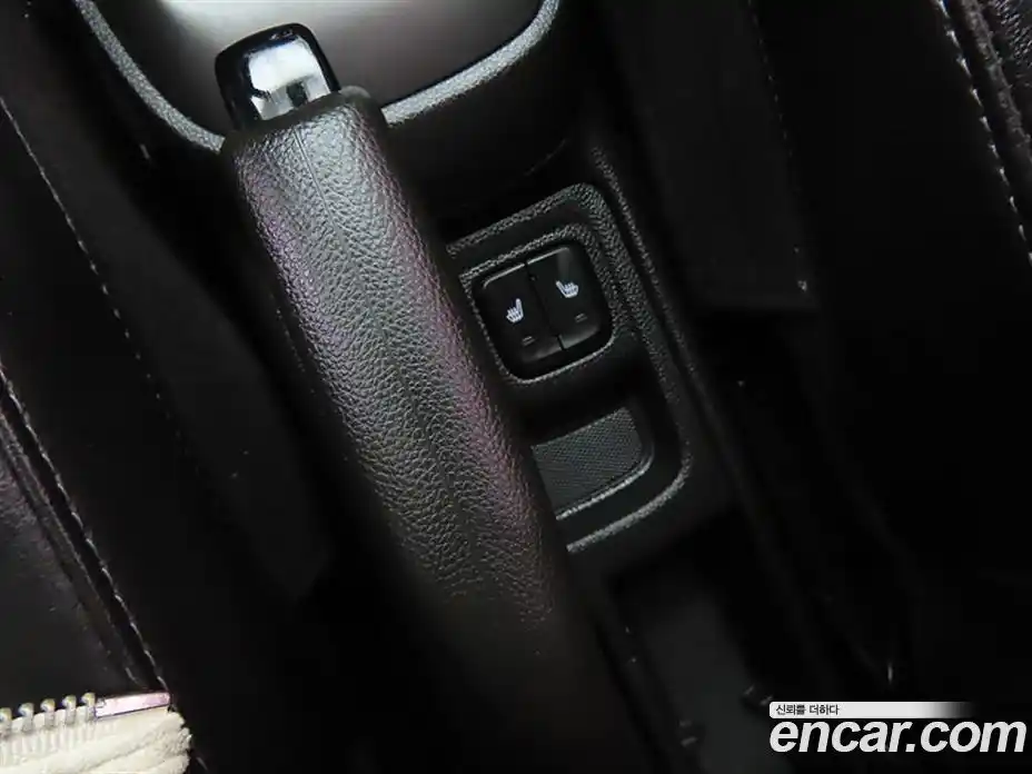 Chevrolet Spark 2018 1.0 гидро в Москве № 1614993, фото 10