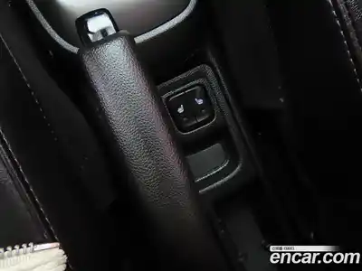 Chevrolet Spark 2018 1.0 гидро в Москве № 1614993, миниатюра 10