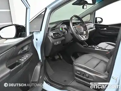 Chevrolet Bolt EV 2022 0.2 гидро в Москве № 1615045, миниатюра 11