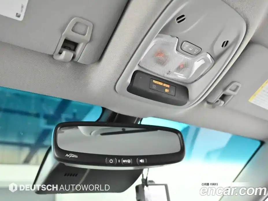 Chevrolet Bolt EV 2022 0.2 гидро в Москве № 1615045, фото 18
