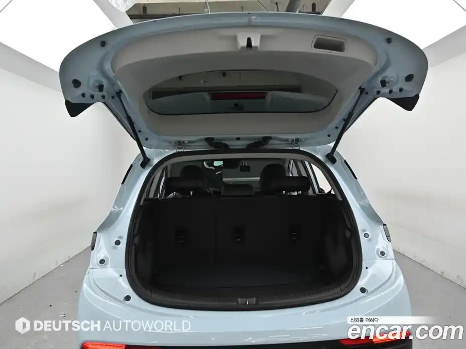 Chevrolet Bolt EV 2022 0.2 гидро в Москве № 1615045, фото 19