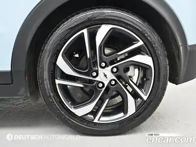 Chevrolet Bolt EV 2022 0.2 гидро в Москве № 1615045, миниатюра 5
