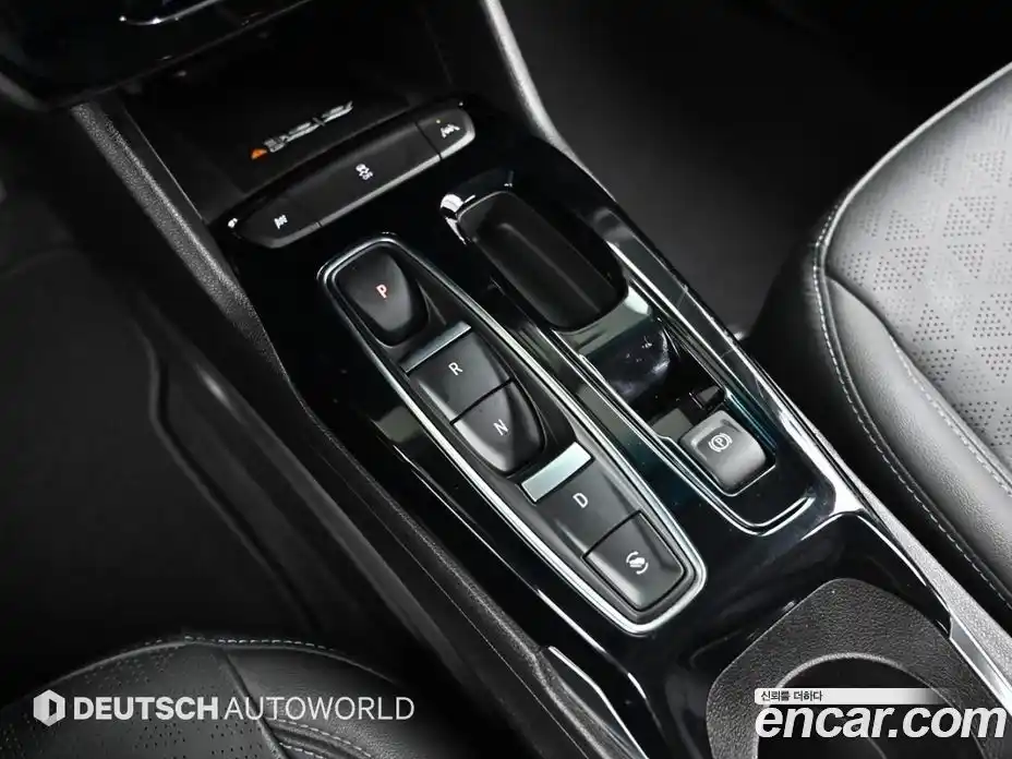 Chevrolet Bolt EV 2022 0.2 гидро в Москве № 1615045, фото 9