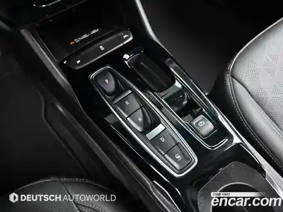Chevrolet Bolt EV 2022 0.2 гидро в Москве № 1615045, миниатюра 9
