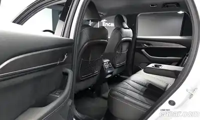 Renault Grand Koleos 2024 1.5 гидро в Москве № 1615097, миниатюра 11