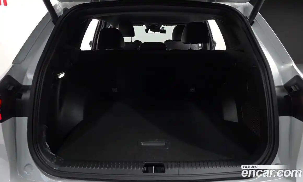Renault Grand Koleos 2024 1.5 гидро в Москве № 1615097, фото 20