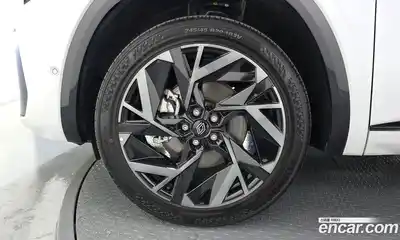 Renault Grand Koleos 2024 1.5 гидро в Москве № 1615097, миниатюра 5