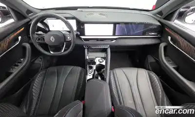 Renault Grand Koleos 2024 1.5 гидро в Москве № 1615097, миниатюра 7