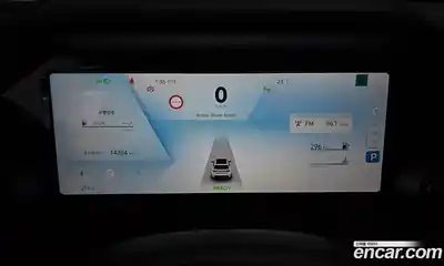 Renault Grand Koleos 2024 1.5 гидро в Москве № 1615097, миниатюра 8