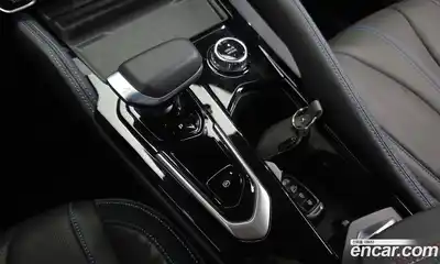 Renault Grand Koleos 2024 1.5 гидро в Москве № 1615097, миниатюра 9