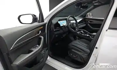 Renault Grand Koleos 2024 1.5 гидро в Москве № 1615097, миниатюра 10