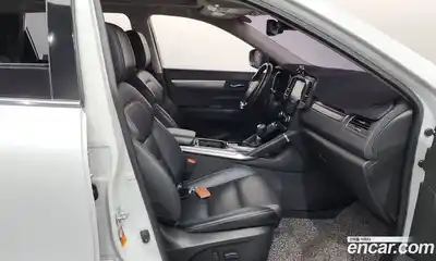 Renault QM6 2018 2.0 гидро в Москве № 1615285, миниатюра 11
