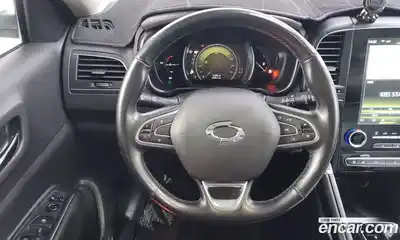 Renault QM6 2018 2.0 гидро в Москве № 1615285, миниатюра 12