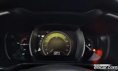 Renault QM6 2018 2.0 гидро в Москве № 1615285, миниатюра 8