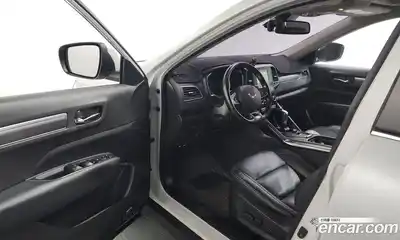 Renault QM6 2018 2.0 гидро в Москве № 1615285, миниатюра 10