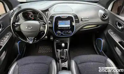 Renault QM3 2017 1.5 гидро в Москве № 1615313, миниатюра 7