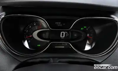 Renault QM3 2017 1.5 гидро в Москве № 1615313, миниатюра 8